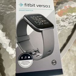 Fit Bit Versa 2 