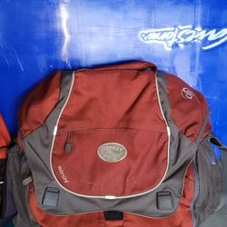Multiple Selection Of Backpacks - North Face, Kelty,  REI