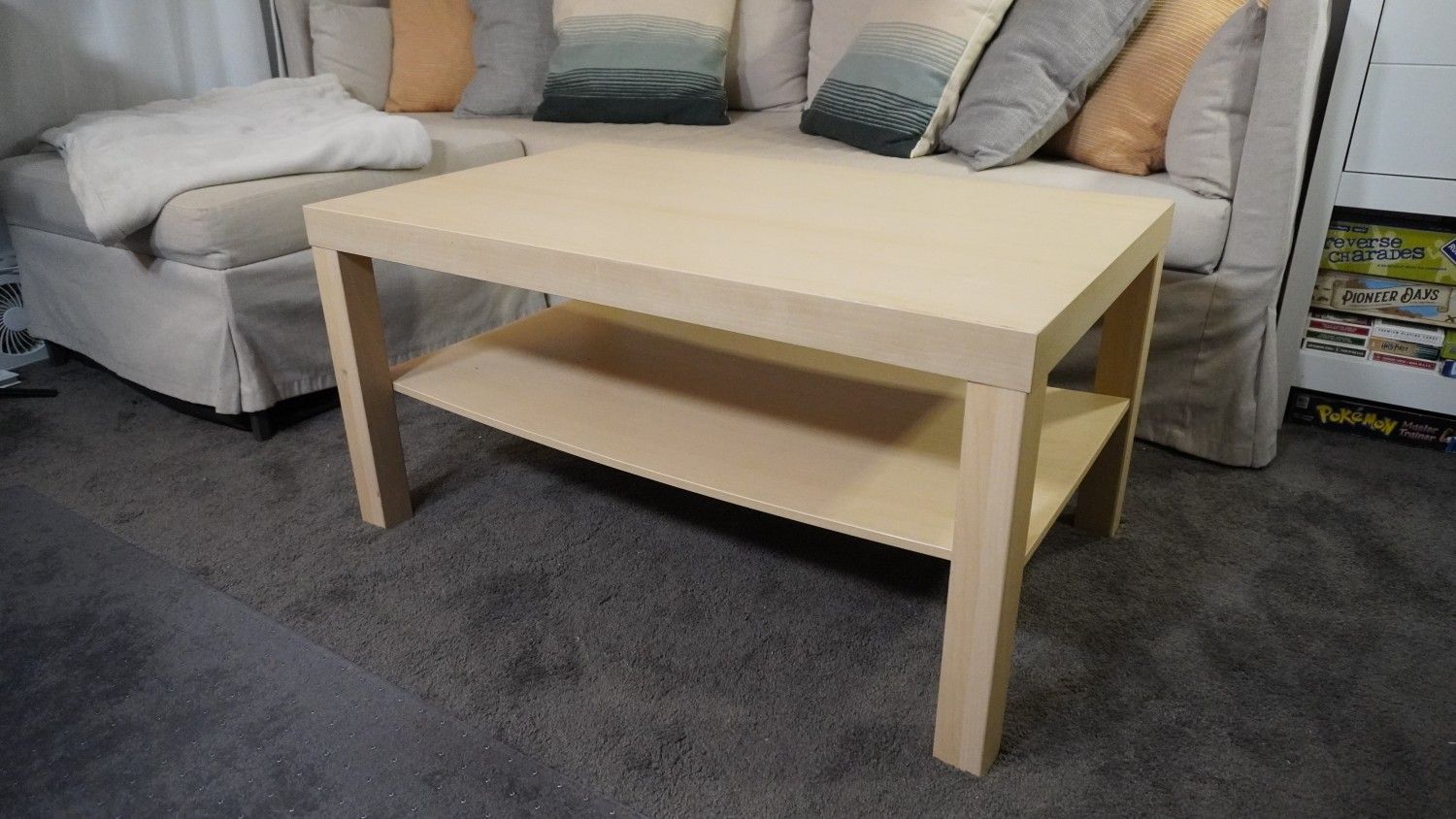 IKEA LACK Coffee Table