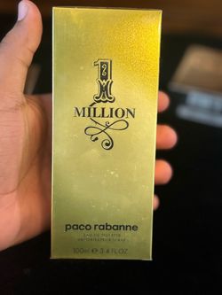 1 Millón Paco Rabanne