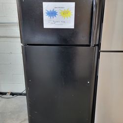 🌹Valentine's Day Sale! Frigidaire 18cuft Fridge-Warranty Included 