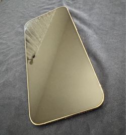 iPhone 13 Pro Max Gold UNLOCKED