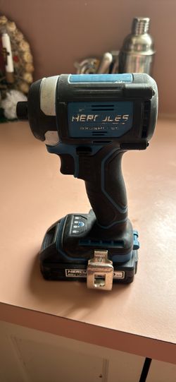 Impact 20v