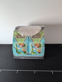 Pokemon professor Juniper premium tournament collection
