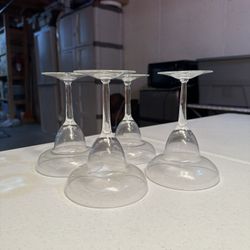 Margarita Glasses