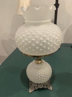 Assorted Lamps Available