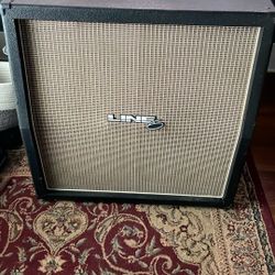 Speaker Cabinet