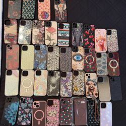 I Phone 13 Cases 