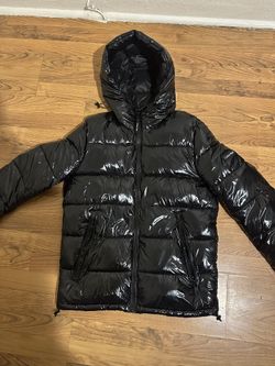 Calvin Klein Puffer 