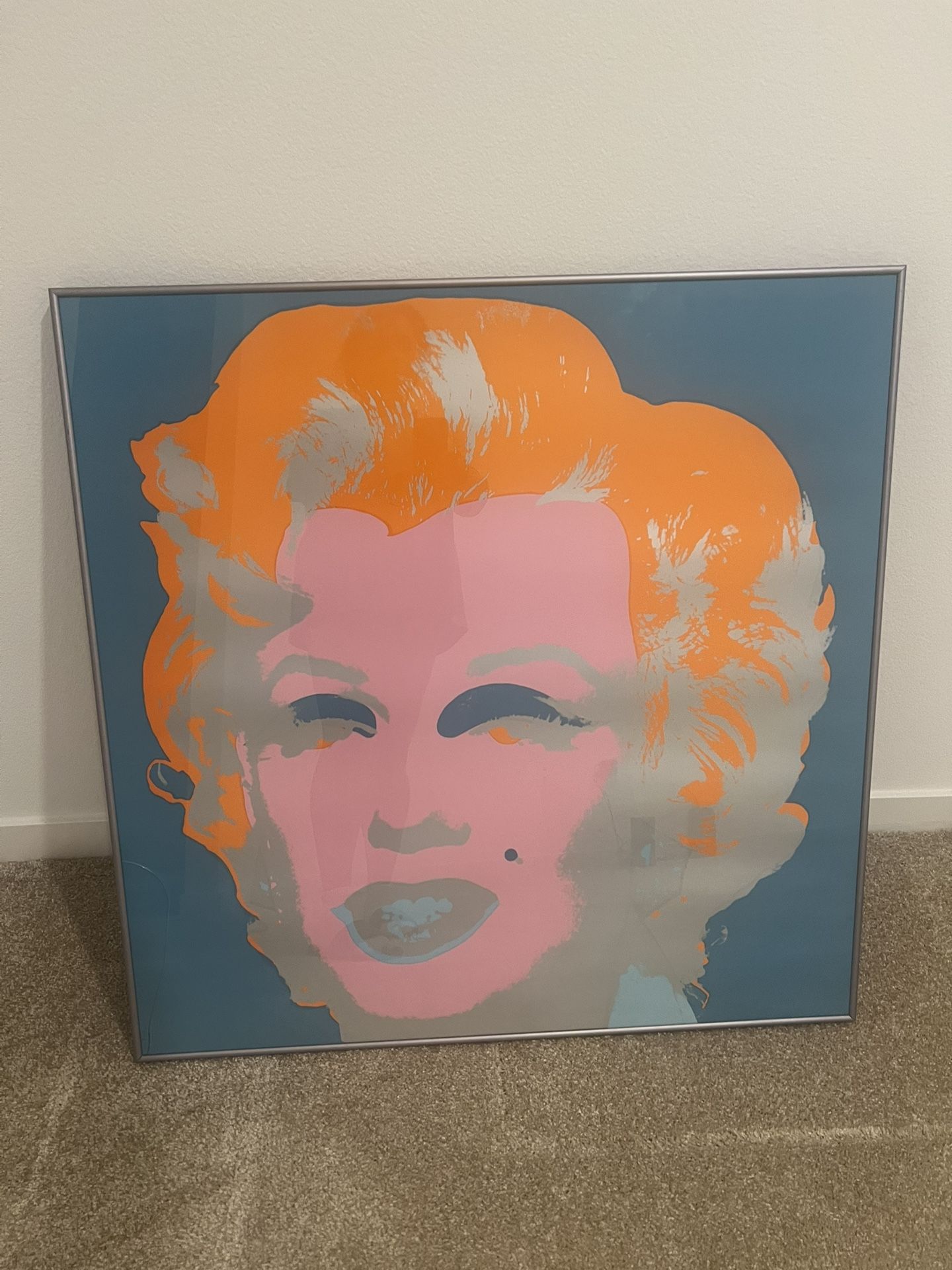Marilyn Monroe Picture 