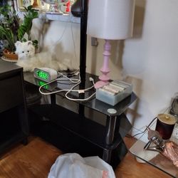 TV Tablet - Mesa Para Televisión 