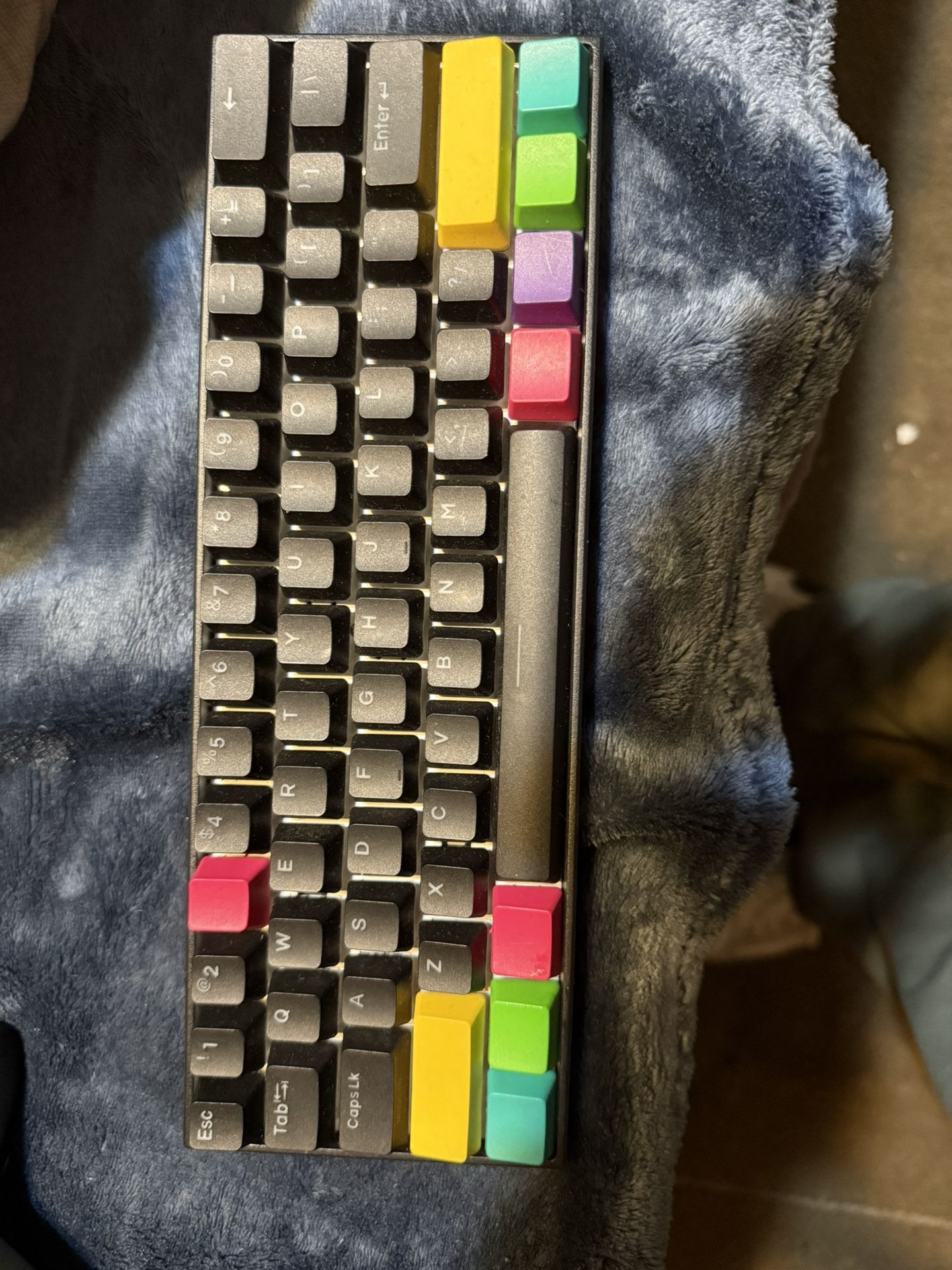 Anne pro 2 Wireless Keyboard