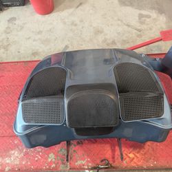 Harley Roadglide Parts 