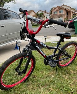 Schwinn Falcon