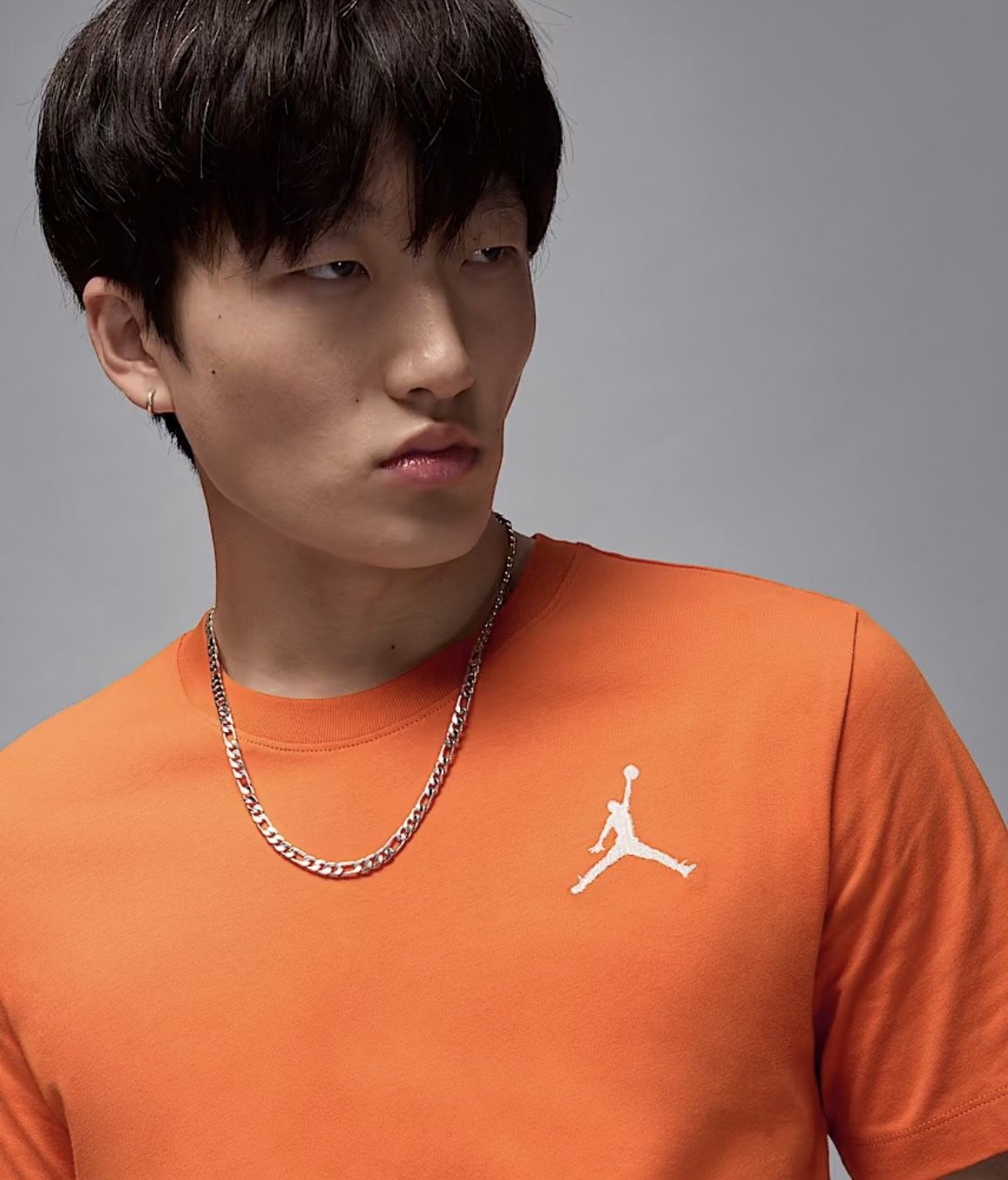 Jordan T Shirt Brand New Size Xl