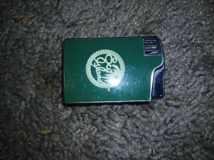 Classic  Sea Island Lighter 