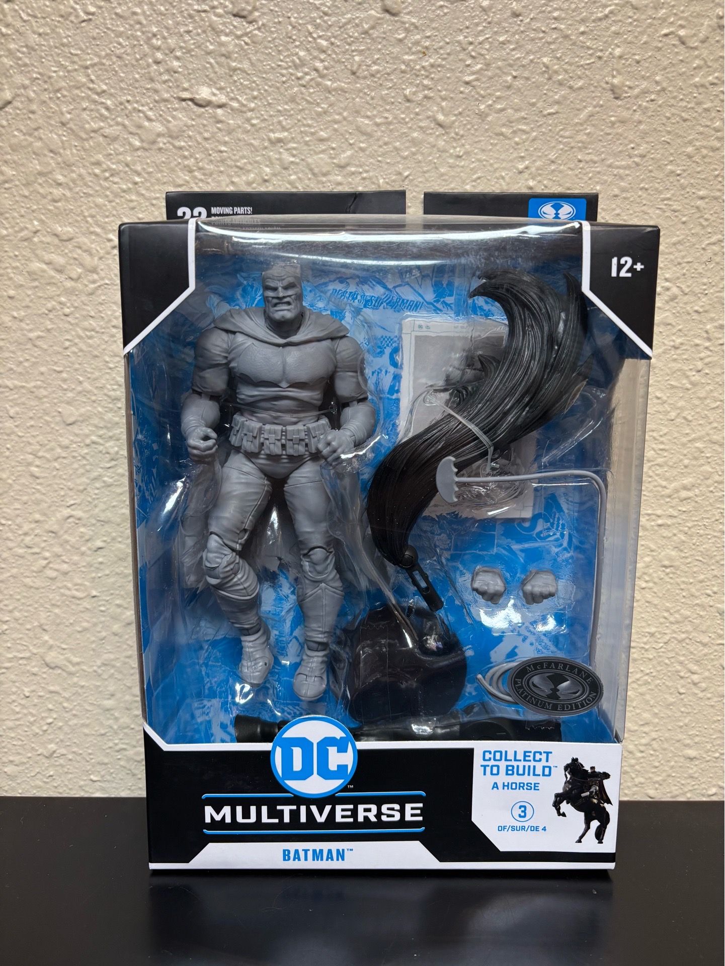 Batman McFarlane mint new sealed