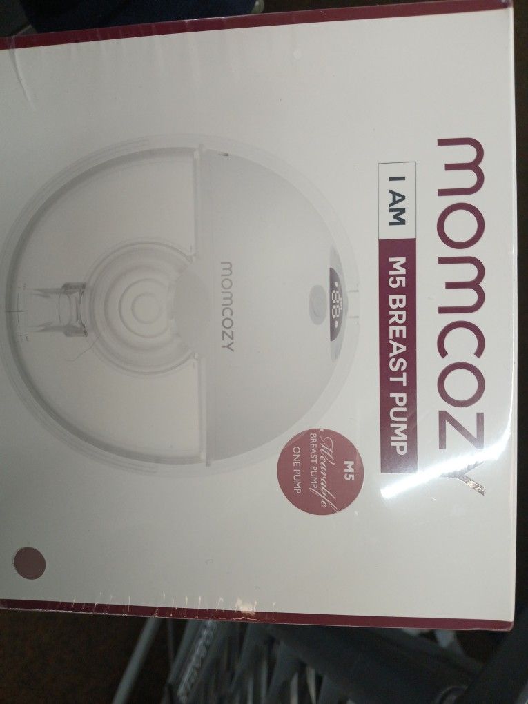 MOMCOZY