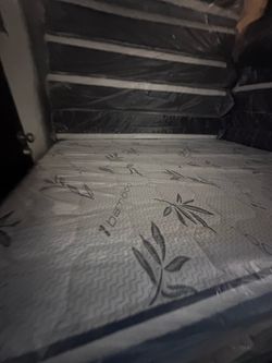 New !!QUEEN KING mattress