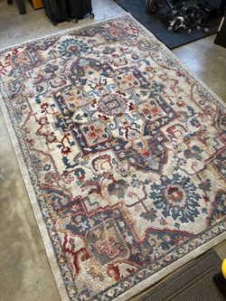 6x9 Indoor Rug