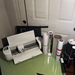 Cricut bundle