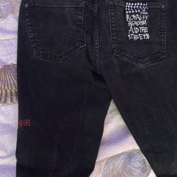 Ksubi Jeans 30-31