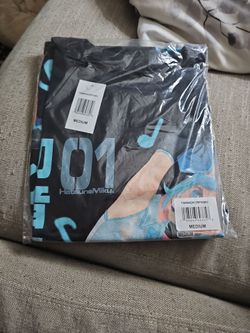 Kpop shirt new in bag with tags