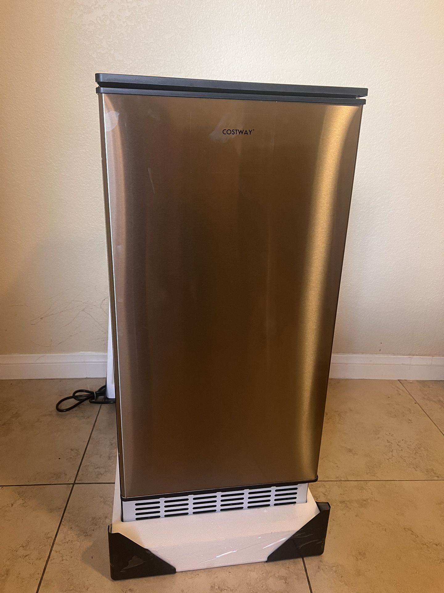 🧊 COSTWAY Commercial Ice Maker – BRAND NEW, Never Used