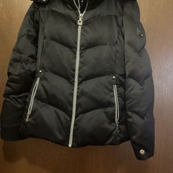 Womens Winter Jacket Size Medium