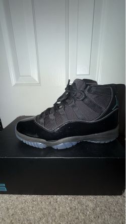 Jordan gammas size 9