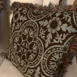Big Pillows