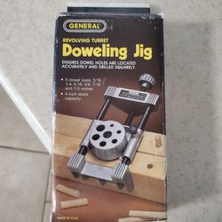 Dowling Jig