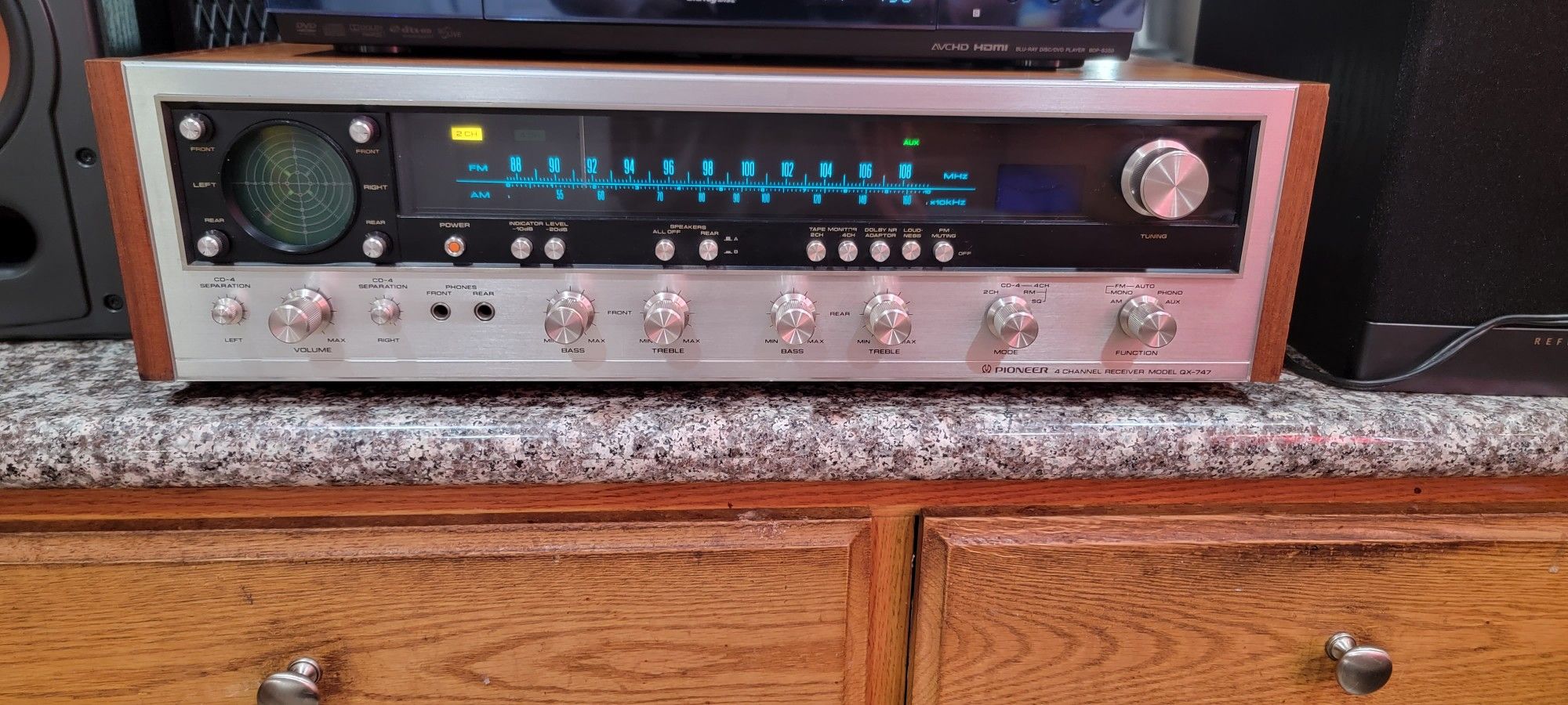 Pioneer