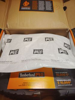 Timberland Endurance Pro Boots