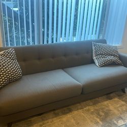 Room And Board Sofa And Chair. $3500+ New