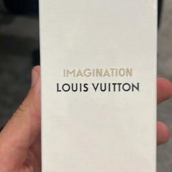Louis Vuitton Imagination Eau De Parfum