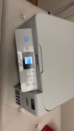 Epson ET 2850 Color Printer