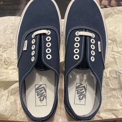 VANS (Authentic)