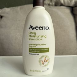 Aveeno