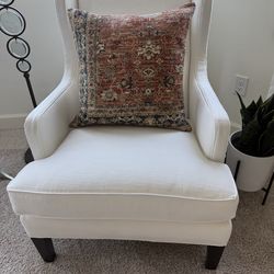 Accent Chair / William Sonoma Home