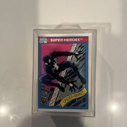 1990 Marvel Trading Cards