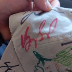 FBR 2003 Phoenix Open Bundle