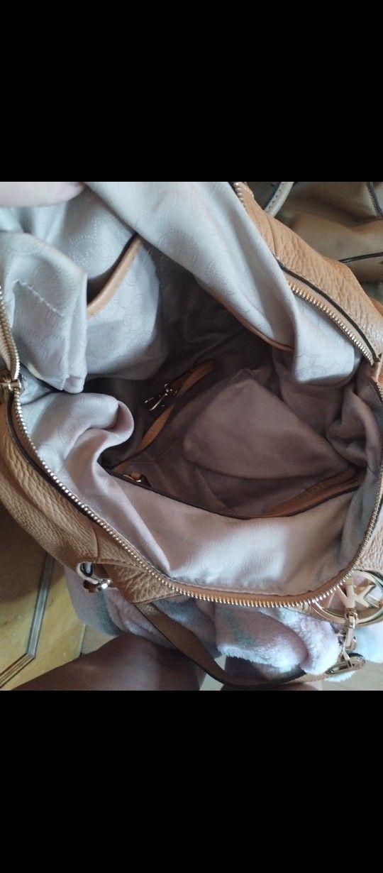 Inside Of Purse