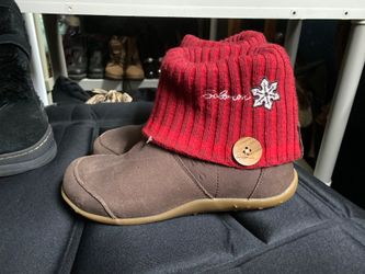 Solomon shoes size 6 half