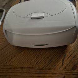 Wipe Warmer