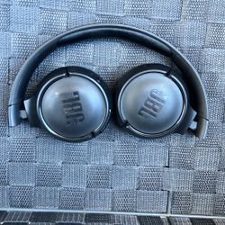 JBL Tune500bt Wireless Headphones