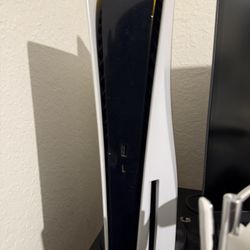 PS5 Disc Edition 