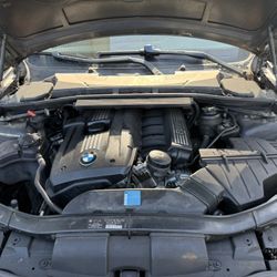 2007 bmw 328xi