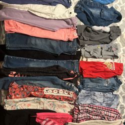 Girls Clothes