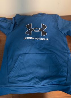 2 Under Armour Y/M